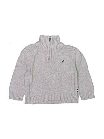 Nautica Turtleneck Sweater (view 1)
