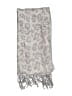 West Loop Gray Scarf One size - photo 2