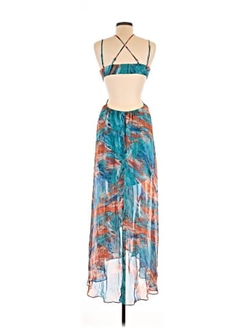 Luxxel Cocktail Dress (view 2)