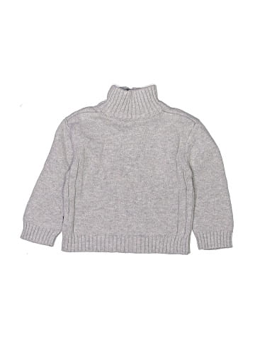 Nautica Turtleneck Sweater (view 2)