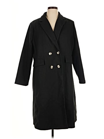 Unbranded Coat (view 1)