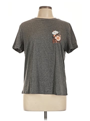 Unbranded Short Sleeve T-Shirt (view 1)