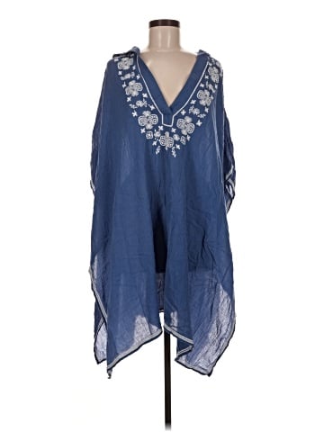 Vineyard Vines Sleeveless Blouse (view 1)
