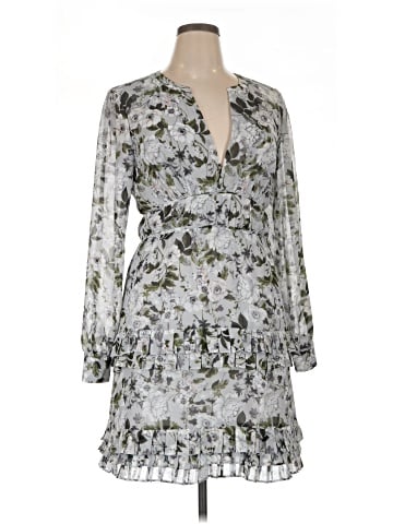 Laundry by Shelli Segal Cocktail Dress (view 1)