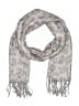 West Loop Gray Scarf One size - photo 1