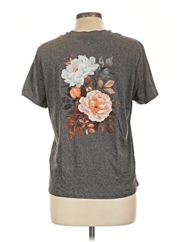Unbranded Short Sleeve T-Shirt (view 2)