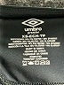 Umbro Black Active Pants Size XS - photo 4