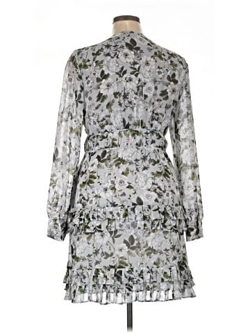 Laundry by Shelli Segal Cocktail Dress (view 2)