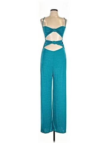 Topshop Jumpsuit (view 1)
