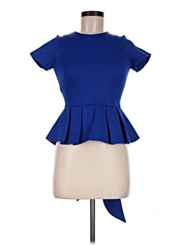 Rodier Short Sleeve Top (view 1)