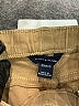 Tommy Hilfiger Yellow Khakis 12-18 MO / 18 MO - photo 3