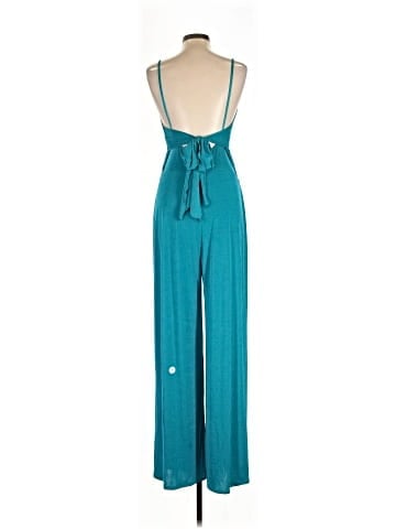Topshop Jumpsuit (view 2)