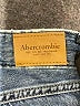 Abercrombie Blue Jeans Size 13Estimated - photo 3