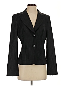 Ann Taylor Loft Wool Blazer