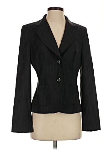 Ann Taylor LOFT Wool Blazer (view 1)