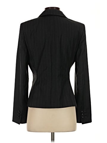 Ann Taylor LOFT Wool Blazer (view 2)