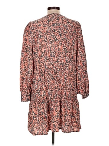Ann Taylor LOFT Casual Dress (view 2)