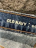 Old Navy Blue Jeans Size 16 - photo 4