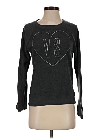 Victoria's Secret Sweatshirt (view 1)