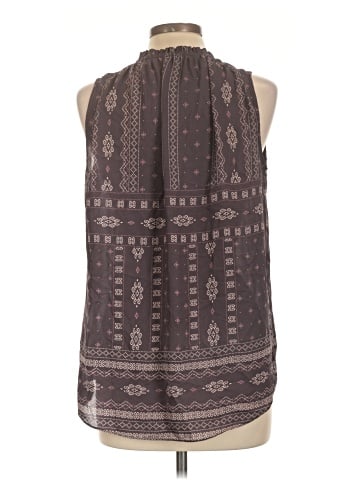 Maurices Sleeveless Blouse (view 2)