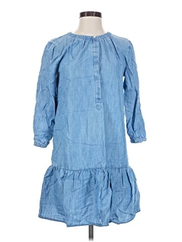 Ann Taylor LOFT Casual Dress (view 1)