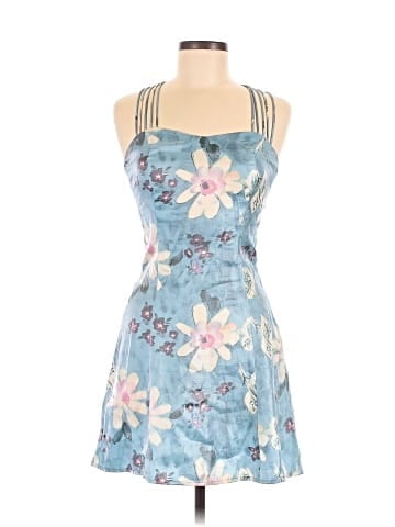 My Michelle Cocktail Dress (view 1)