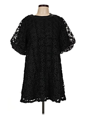 Very J Casual Dress (view 1)