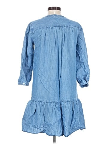 Ann Taylor LOFT Casual Dress (view 2)