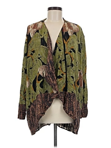 Carole Little Cardigan (view 1)