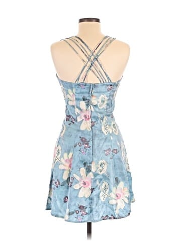My Michelle Cocktail Dress (view 2)