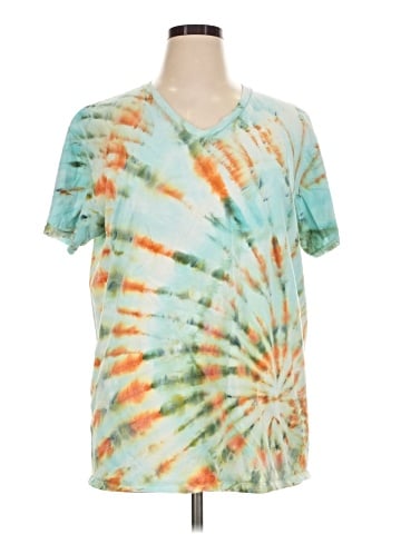 George Short Sleeve T-Shirt (view 1)