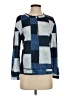 Unbranded Blue Sweatshirt Size S - photo 1