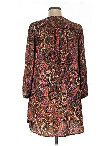 Emma & Michele Casual Dress (view 2)