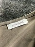 Lascana Gray Sleeveless Top Size 8 - 10 - photo 7