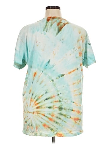 George Short Sleeve T-Shirt (view 2)
