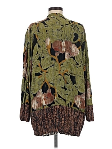 Carole Little Cardigan (view 2)