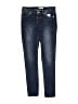 Levi's Hearts Blue Jeans Size 16 - photo 1