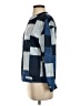 Unbranded Blue Sweatshirt Size S - photo 5