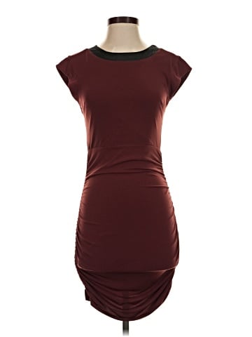 BCBGeneration Casual Dress (view 1)