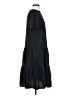 ASOS 100% Polyester Black Casual Dress Size 2 - photo 4