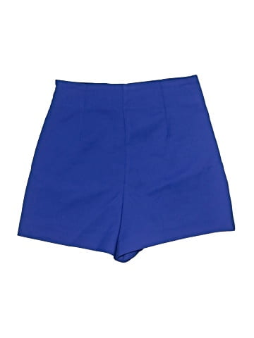 Zara Shorts (view 2)