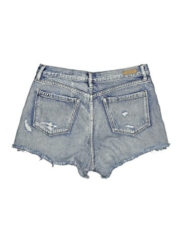 Blank NYC Denim Shorts (view 2)