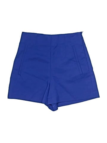 Zara Shorts (view 1)
