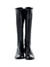 MICHAEL Michael Kors Black Boots Size 10 - photo 2