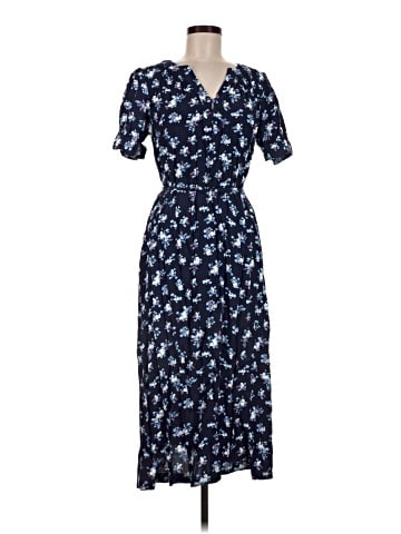 Ann Taylor LOFT Casual Dress (view 1)