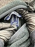 Lands' End 100% Polyester Black Fleece Size M - photo 7