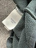 Lands' End 100% Polyester Black Fleece Size M - photo 8