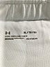 Under Armour Silver Athletic Shorts Size XL - photo 3