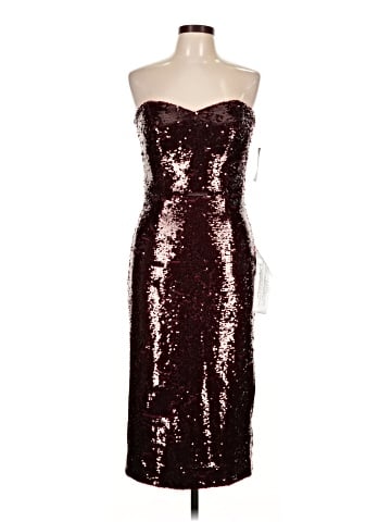 Dress the Population Cocktail Dress (view 1)