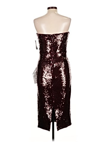 Dress the Population Cocktail Dress (view 2)